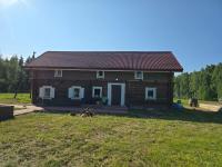 Draugų sodyba - B&B Trimputiškės