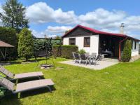 Domki U Marty w Wielu na Kaszubach - B&B