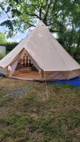 Logement atypique - B&B Saint-Mesmin