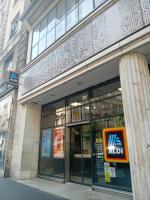 Chic Cozy Quiet DELUXE Citycenter in ASTORIA with AC - B&B Budapest