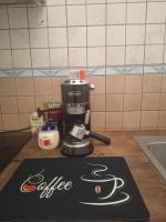 Chic Cozy Quiet DELUXE Citycenter in ASTORIA with AC - B&B Budapest