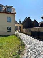 Barrierefrei und Hunde willkommen Hohe Gäste - B&B Naumburg