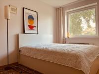 Butas Juodkrantėje - Bed and Breakfast Juodkrantė