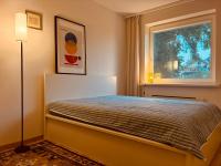 Butas Juodkrantėje - Bed and Breakfast Juodkrantė