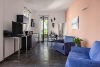 Appartamento con Vista Piscina