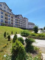 NLux Nest - B&B Kopaonik