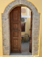 Margo Traditional House - Chambres d’hôtes Sými