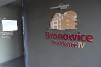 Bronowice Residence Blue - B&B Cracovia
