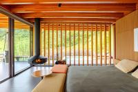 Bangalô Secreto 2 - B&B Falcão