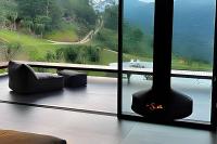 Bangalô Secreto 2 - B&B Falcão