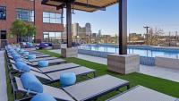 Stunning highrise downtwn Dallas - B&B Dallas