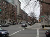 Sunny 4BR/2BA Retreat in Morningside Heights, NYC - Bed and Breakfast New York