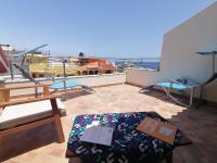 Cap Ouest Praia - B&B Praia