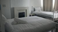 Homerton Home - B&B