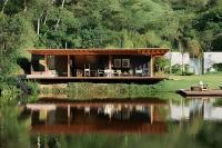 Bangalô Secreto 3 - B&B Petrópolis