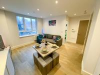 Sleek Comfortable Chelmsford Apartment - B&B