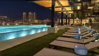 Stunning highrise downtwn Dallas - B&B Dallas