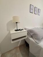 Departamento Villa María III - B&B Villa María