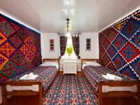 Kochmon guesthouse - B&B Naryn