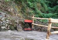 La Casetta nel Borgo - B&B Mezzana