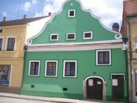 Apartmány v Centru - B&B