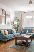 Tuyo Casa Sarabandy - B&B Varsavia