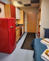 Base apartments ap 201 - Capital region of Reykjavík - Chambres d'hôtes Hafnarfjörður