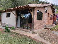 Chalé Aconchego do céu - Bed and Breakfast Lima Duarte