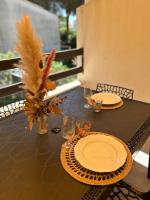 5 personnes piscine pinède et mer - Chambres d’hôtes Le Cap d'Agde