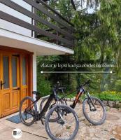 Vila Bajka - Bed and Breakfast Nova Varoš