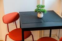 Flexible SelfCheckIns 109 - Zagreb - Bedroom - New - B&B Zagreb