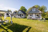 Chalet mit 1 Schlafzimmer