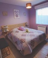 Chambre d'hôtes - B&B Guécélard
