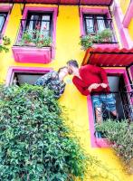 Posada "Jardin Huasteca Xilitla" - B&B Xilitla