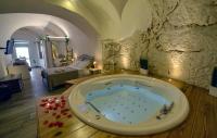 Suite Grotta della luna - Chambres d’hôtes Ostuni