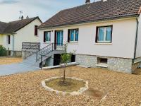 Maison Familiale - B&B Bonneval