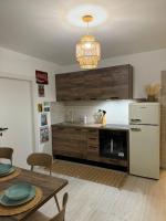 Apartamento Deluxe de 2 dormitorios con balcón