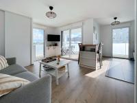 L'Emeraude - Rooftop - Salle de Fitness - Rennes - B&B Rennes