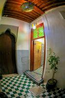 Riad Samaa - Fes Lagecy - B&B Fez