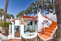 Welooveyou Casa Ocean View - B&B Costa Calma