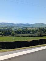 The Brae Cottage - Chambres d’hôtes Burnfoot