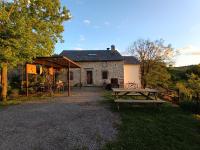 Haus mit 4 Schlafzimmern