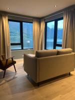 Appartement met 2 slaapkamers