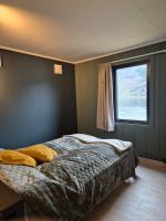 Granli-Apartment - Chambres d’hôtes Stryn