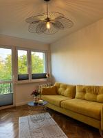 Nadmorski Loft - B&B Gdansk