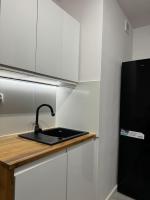 Nadmorski Loft - Ferienwohnung Danzig
