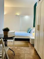 Appartement met 1 Slaapkamer