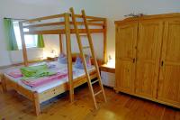 Apartamento - Acceso para personas de movilidad reducida