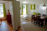 Appartamento con 2 Camere da Letto e Terrazza