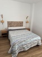 Apartamento de 2 dormitorios